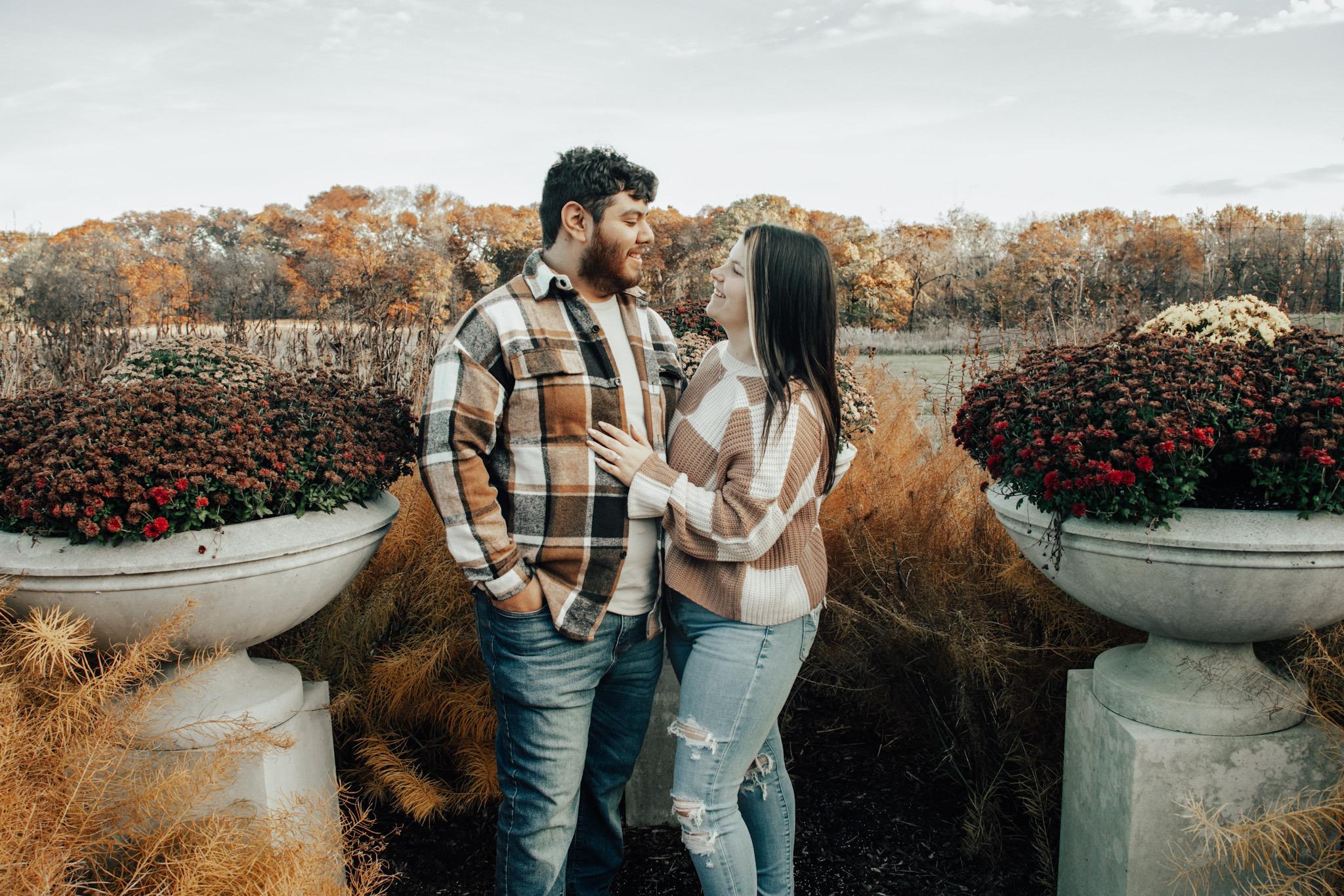 The Wedding Website of Amber Williams and Frankie Guzman