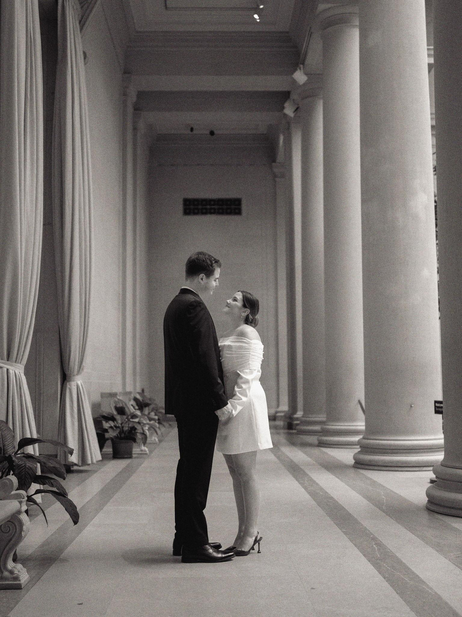 The Wedding Website of Nicolette Ferris and Corey Pray