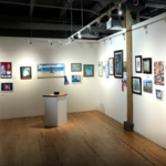 Hot Shops Art Center