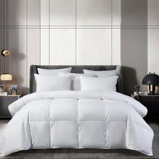 Premium All Season European Down Comforter