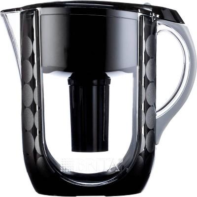 Brita Grand 10-Cup BPA Free Water Pitcher