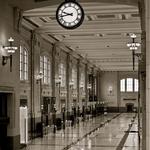 Union Station Kansas City