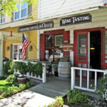 Los Olivos