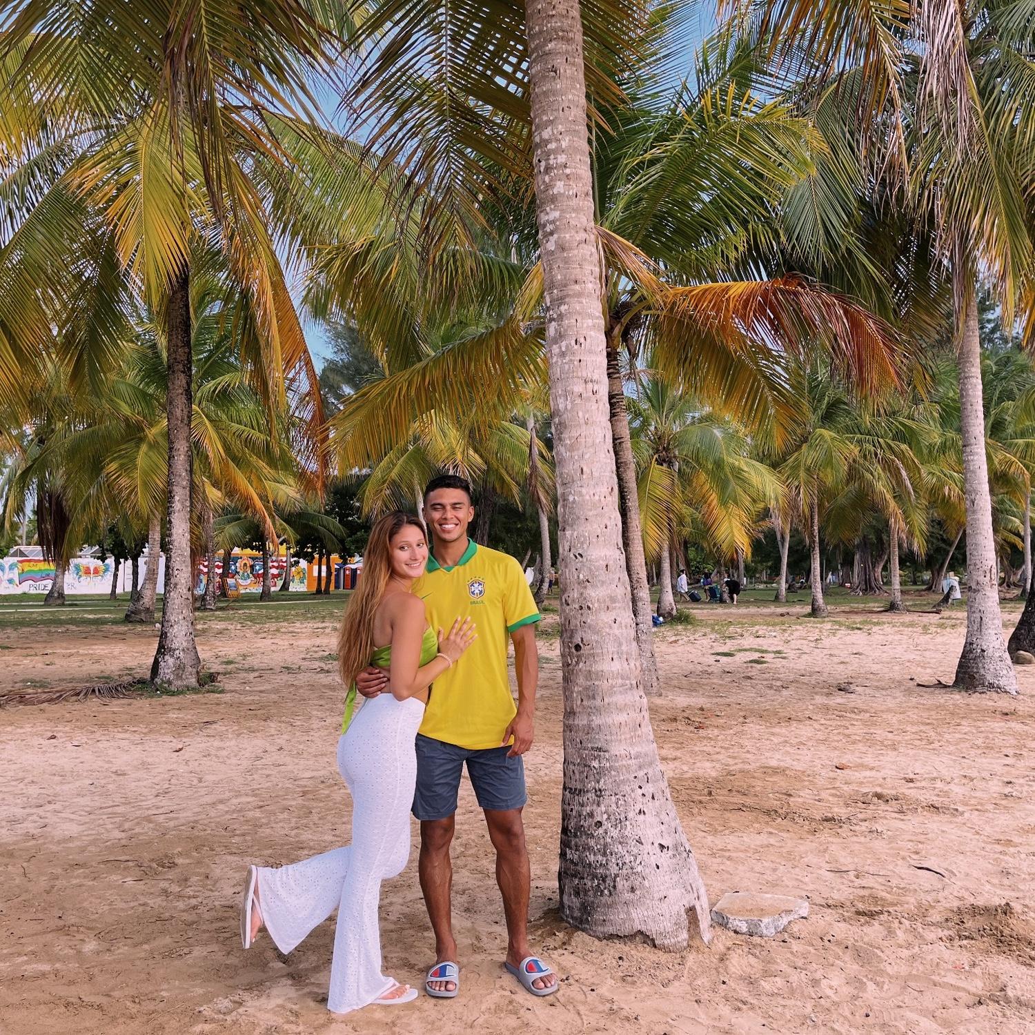 Puerto Rico Trip