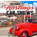 Historic Hastings Car Show