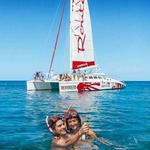 Montego Bay Sail & Snorkel