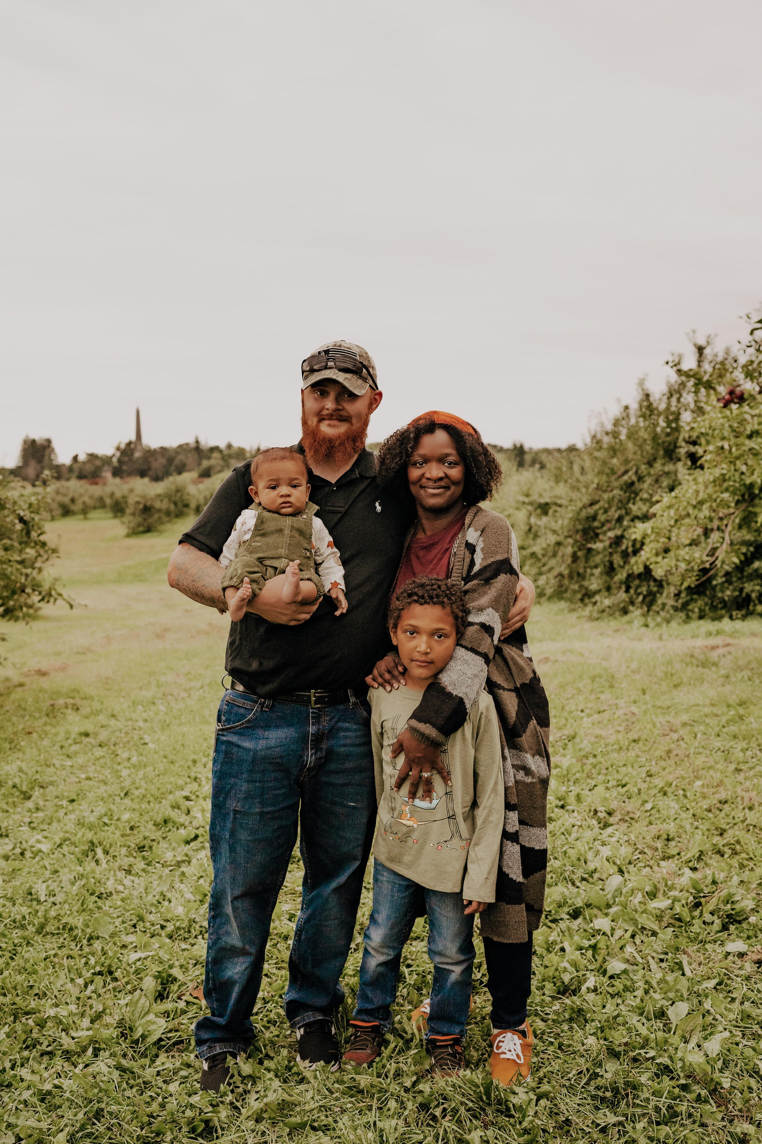 The Wedding Website of Qira Elliott and Pat Tompkins