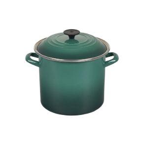 Le Cruset Stockpot | Sweet Gourmet Tyler