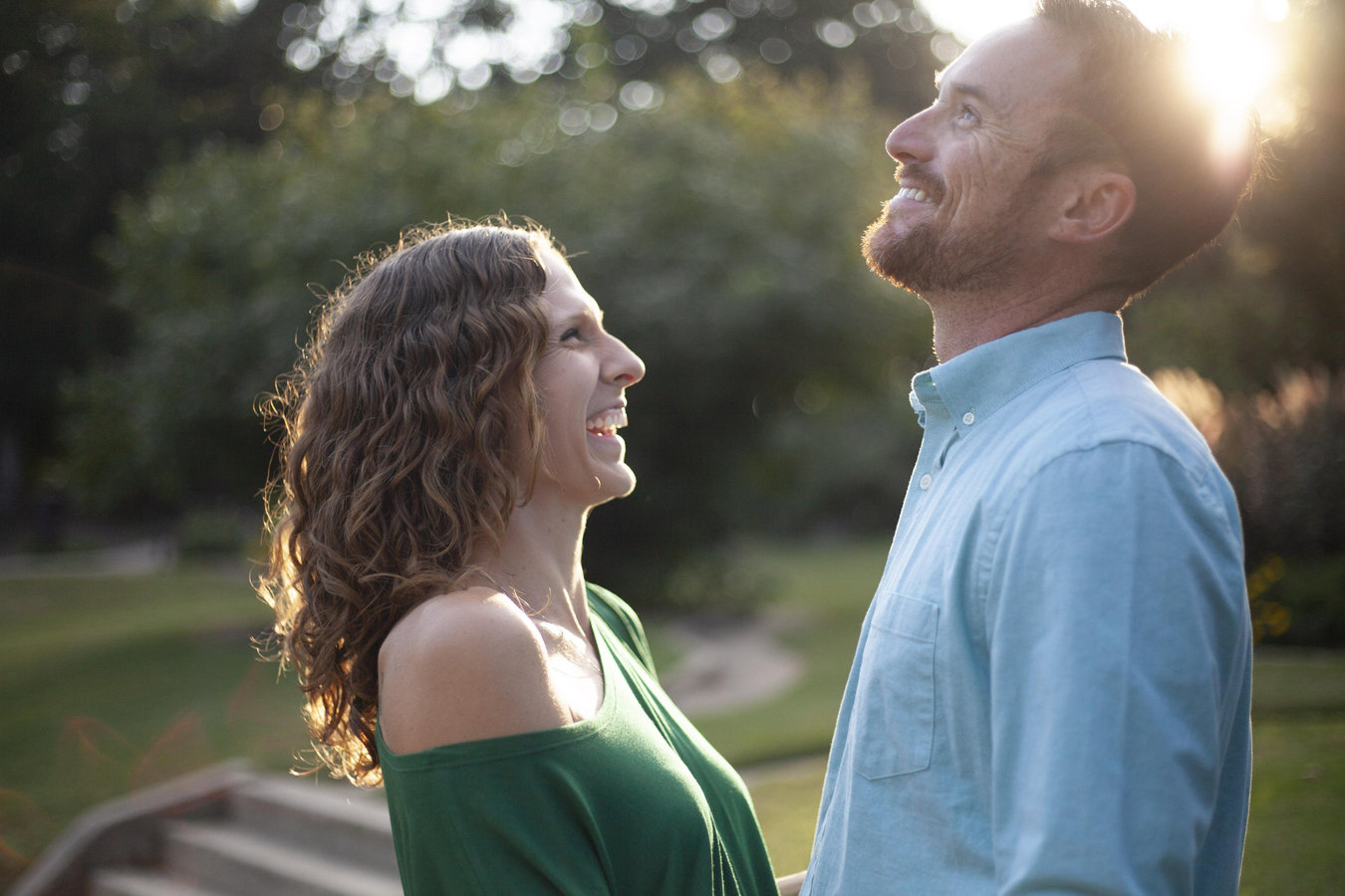 Caroline Thompson and Steven Brewster's Wedding Website