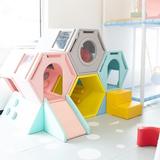 Playland Indoor Playground & Café
