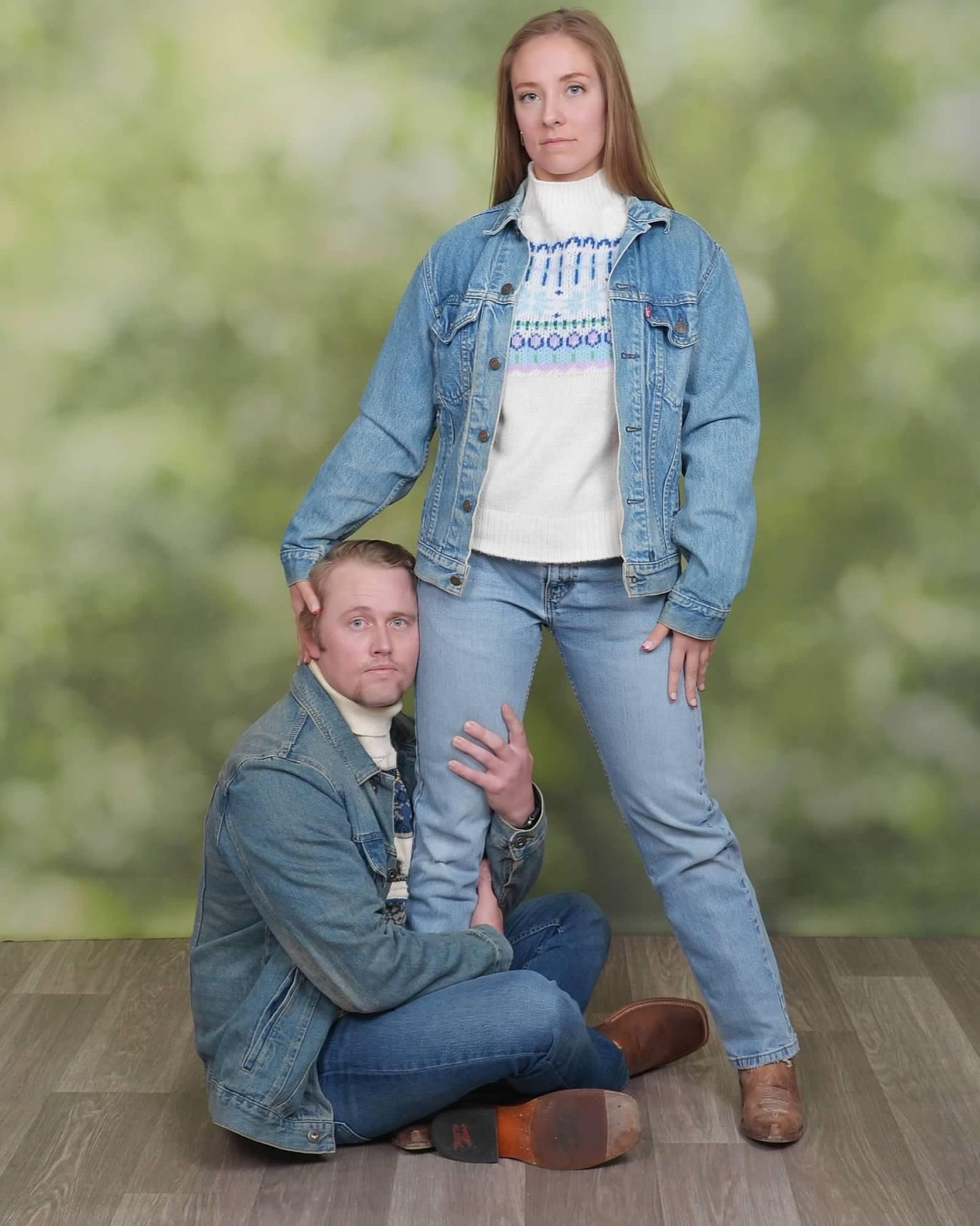 The Wedding Website of Makayla Schneider and Benjamin Preul