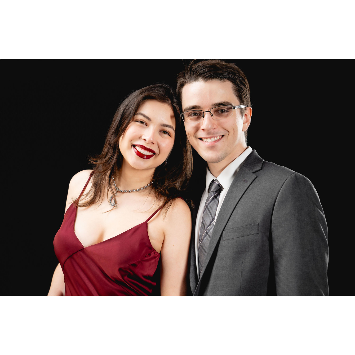 Engagement Shoot