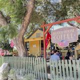 Hidden House Coffee - San Juan Capistrano
