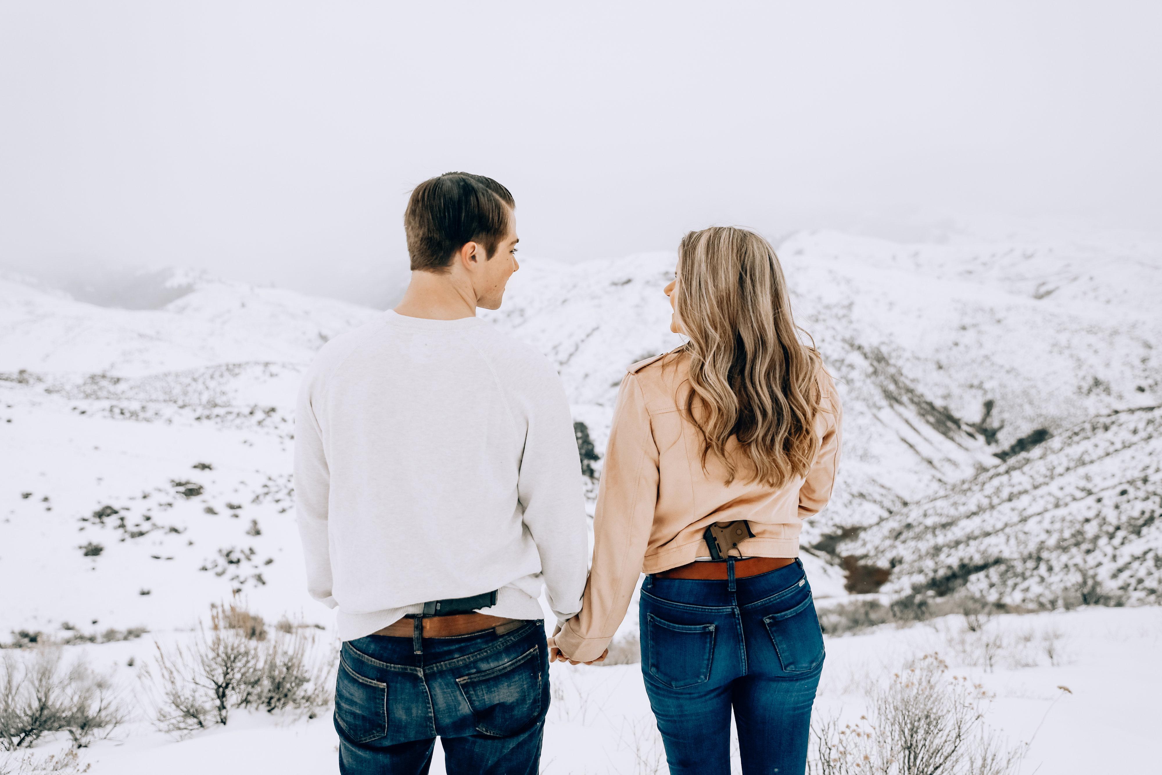 The Wedding Website of Jantzen Zenor and Shaniah Climer