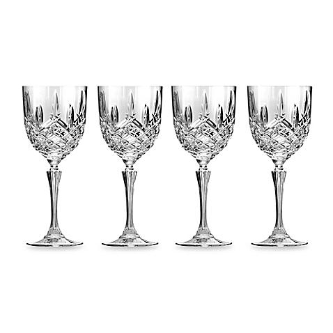 Marquis® by Waterford Markham Wine Glass (Set of 4)