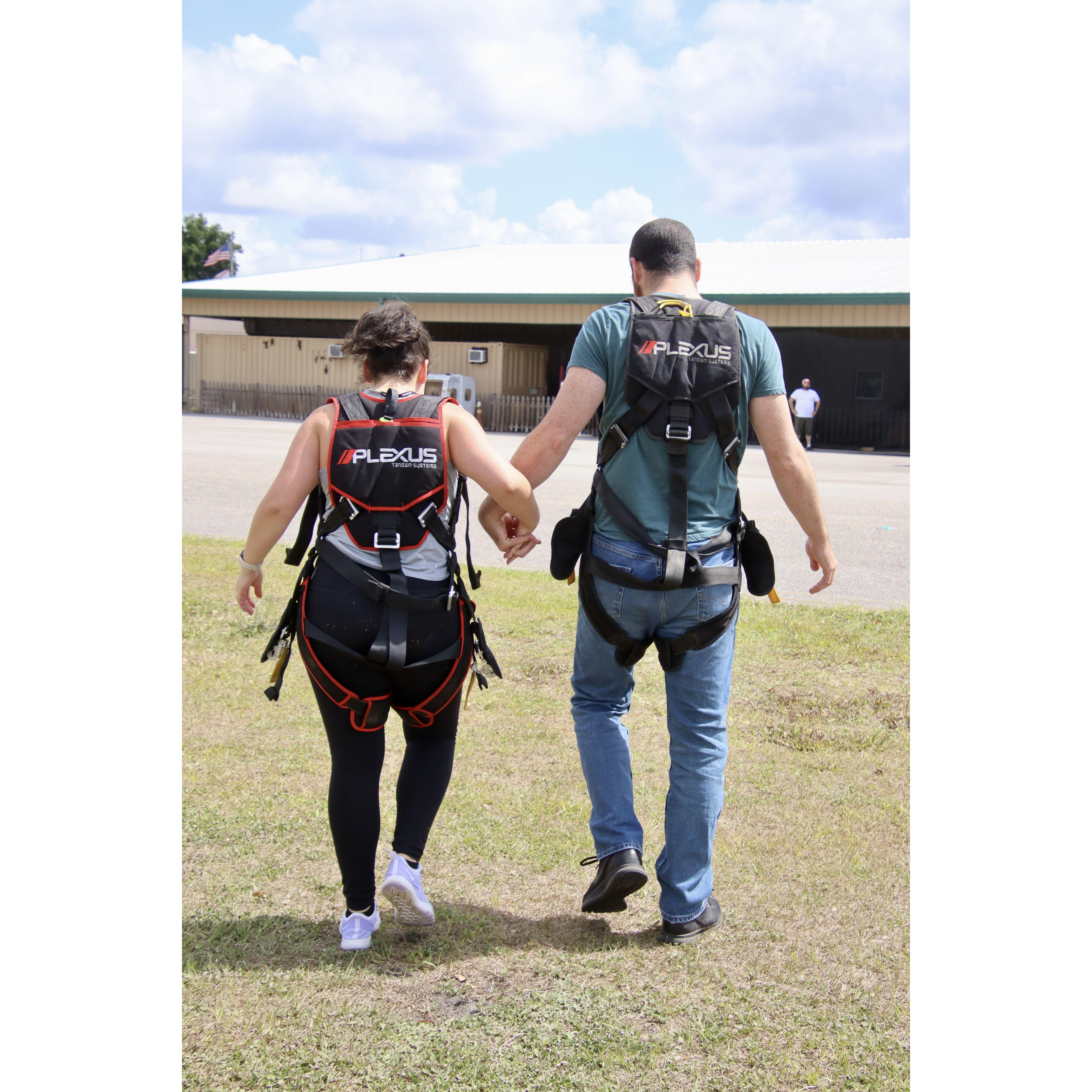 Forever adventure partners