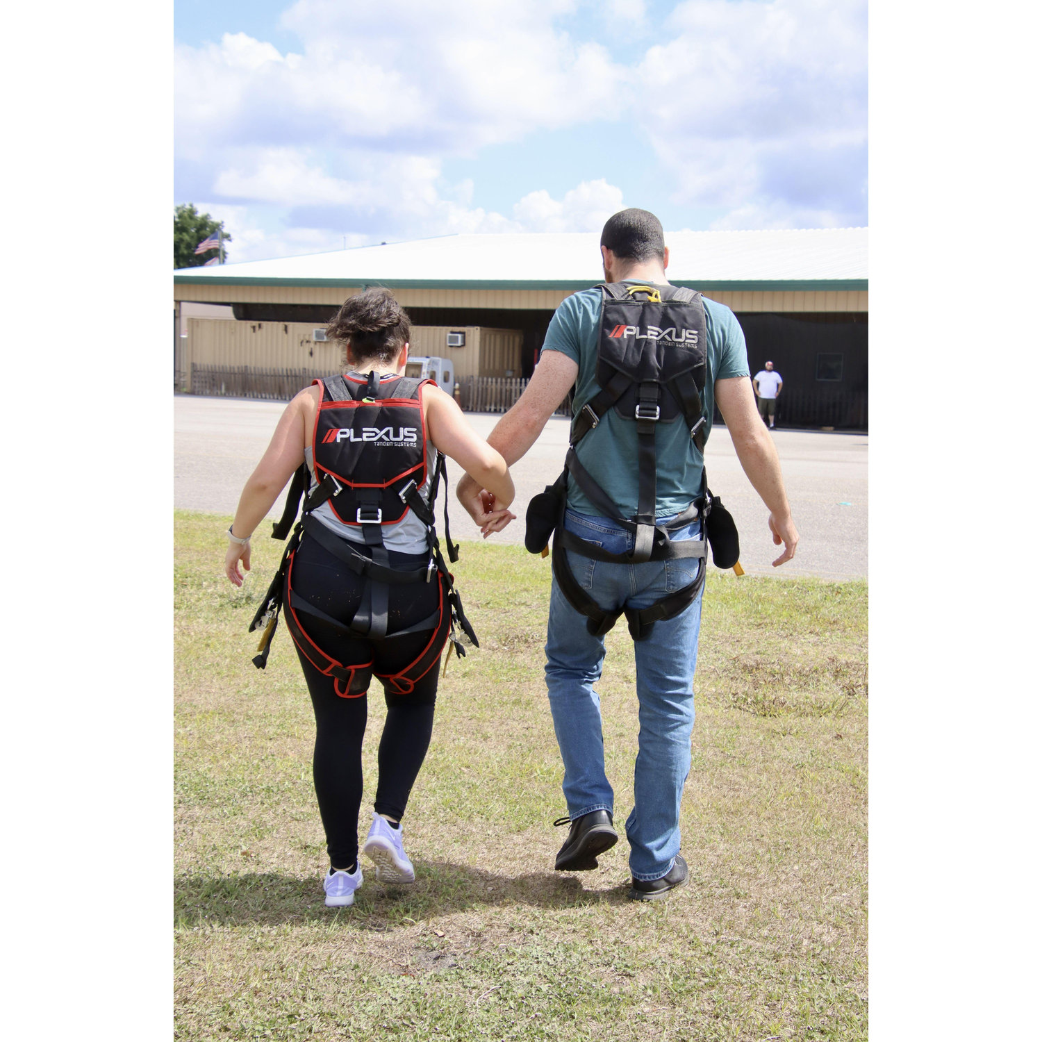 Forever adventure partners