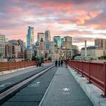 Saint Anthony Main + Stone Arch Bridge