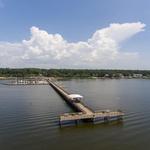 Fairhope Municipal Pier