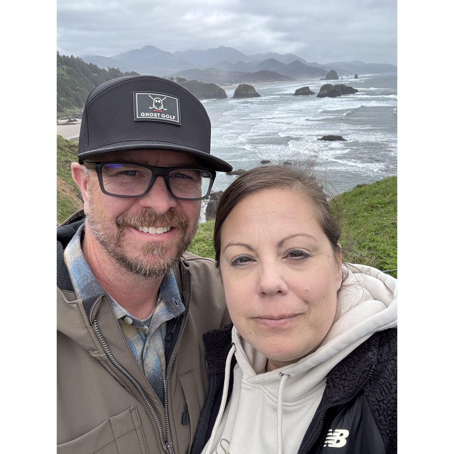 Cannon Beach