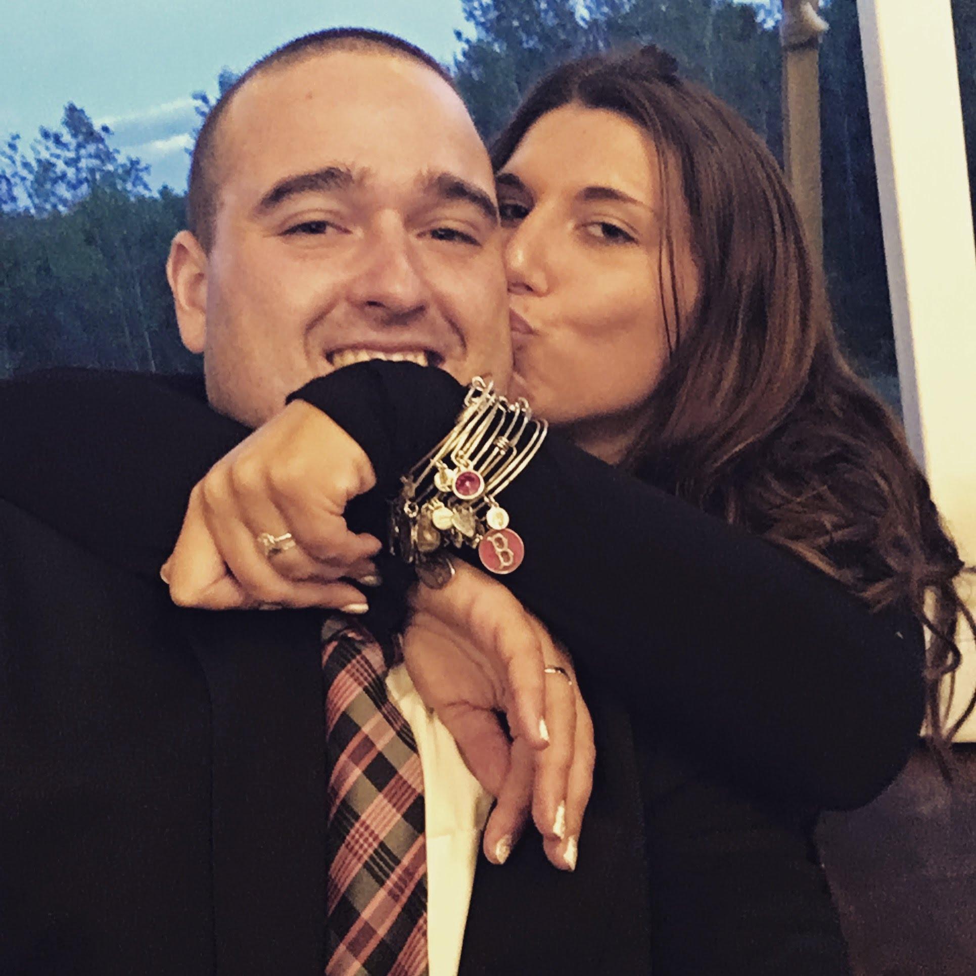 Krista & Mark's wedding 2017!