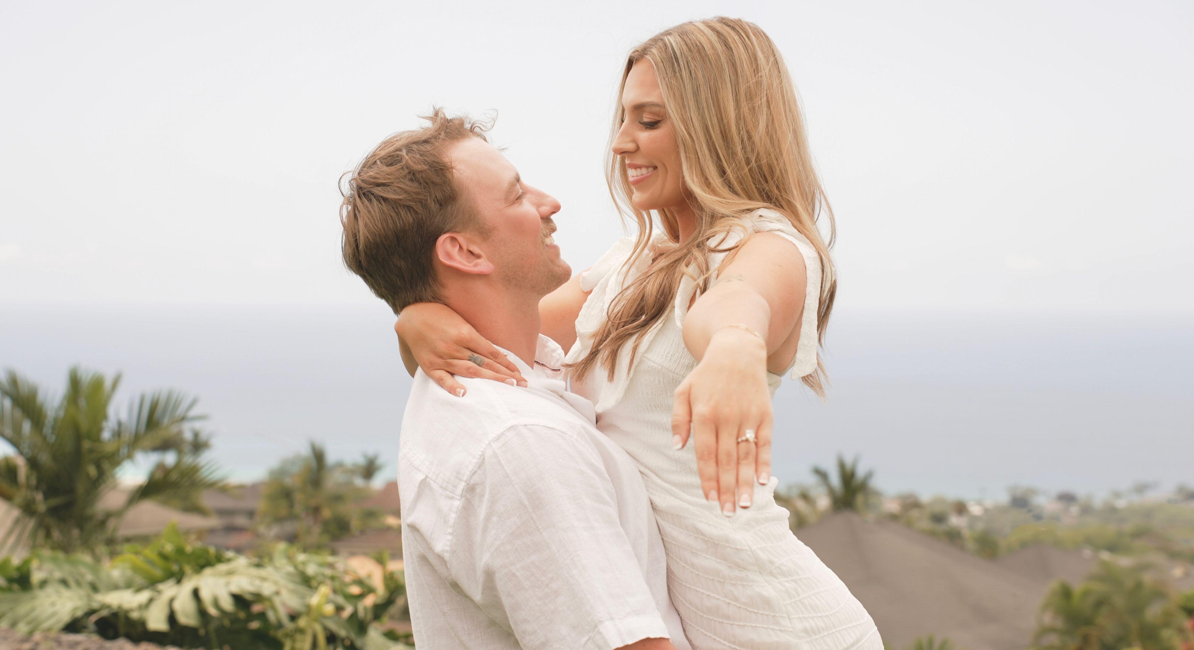 The Wedding Website of Cherise MacDougall and Colton Ferguson