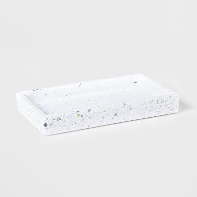 Terrazzo Bathroom Tray - Project 62™
