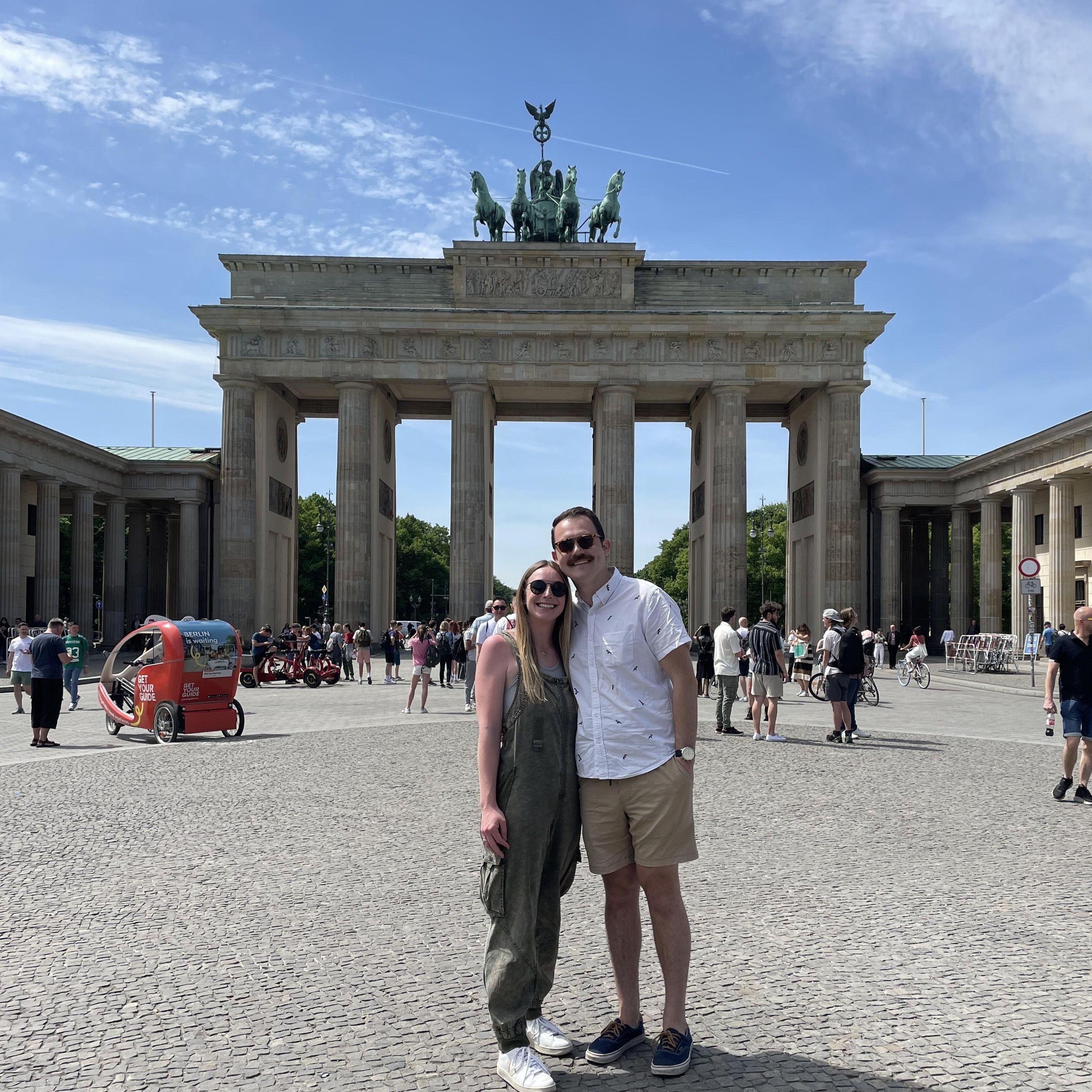 Berlin, Germany