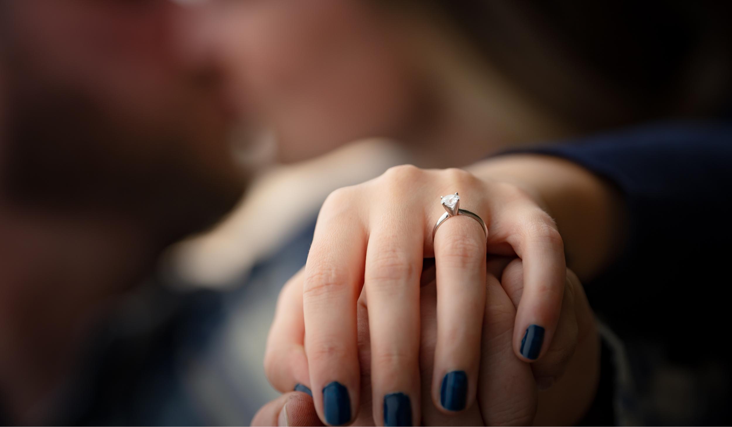 The Wedding Website of Zachary Flagg and Elle Veranth