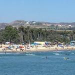Doheny State Beach