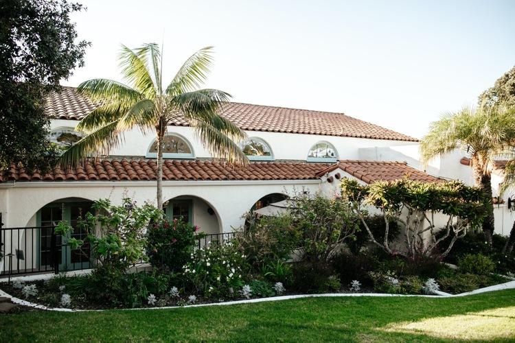 The Wedding Website of Christina Fallows and Ivan Lizarraga