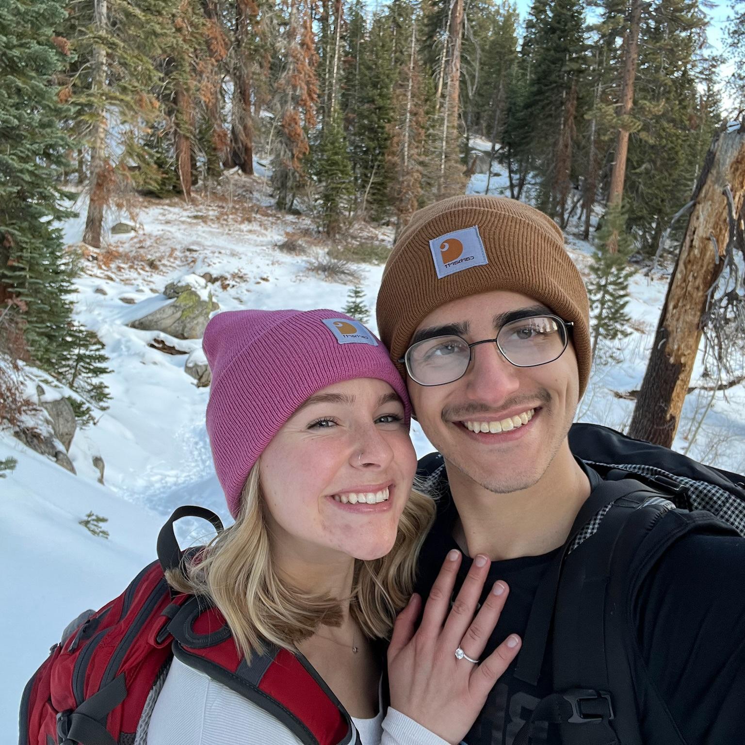 Our Honeymoon Fund