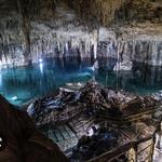 Cenote Tours Puerto Morelos