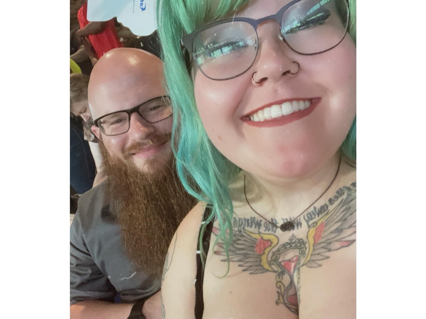 The Wedding Website of Kelsey Bishop and Christopher Wishmeyer