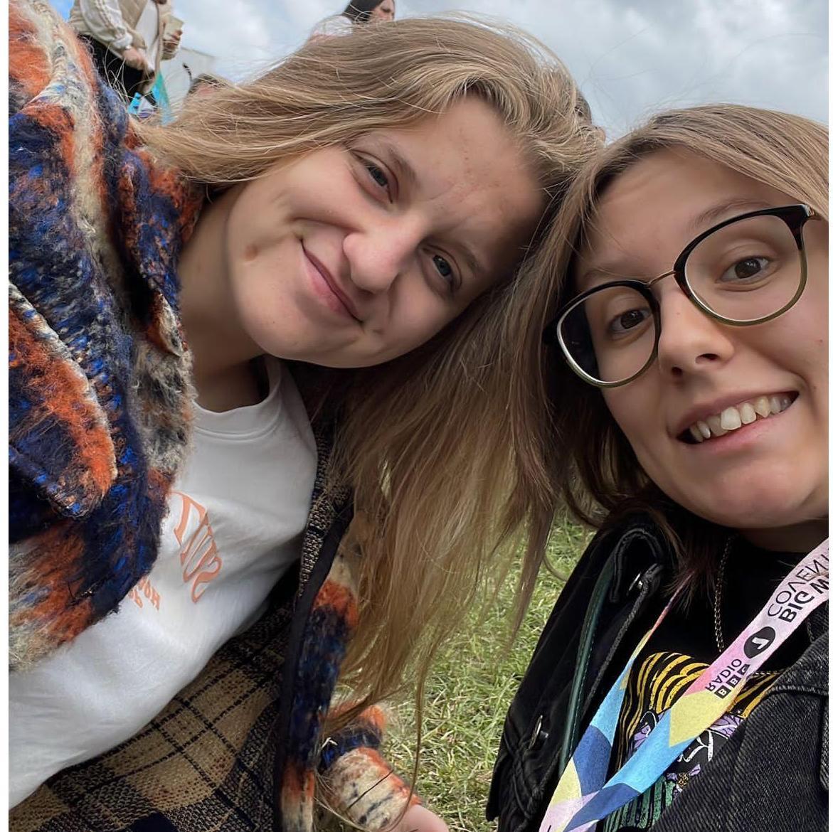 Big Weekend Coventry to see Harry Styles!