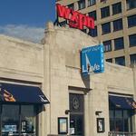 Free at Noon at World Cafe Live