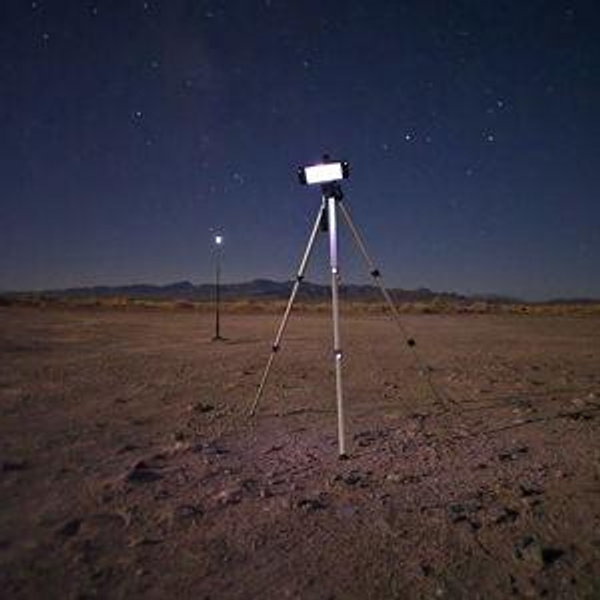 Night Photography