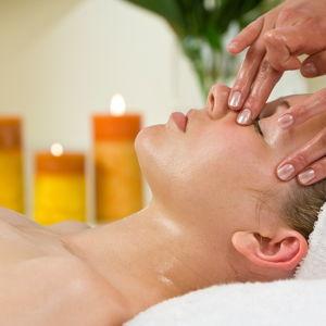 Spa Treatments in Florence