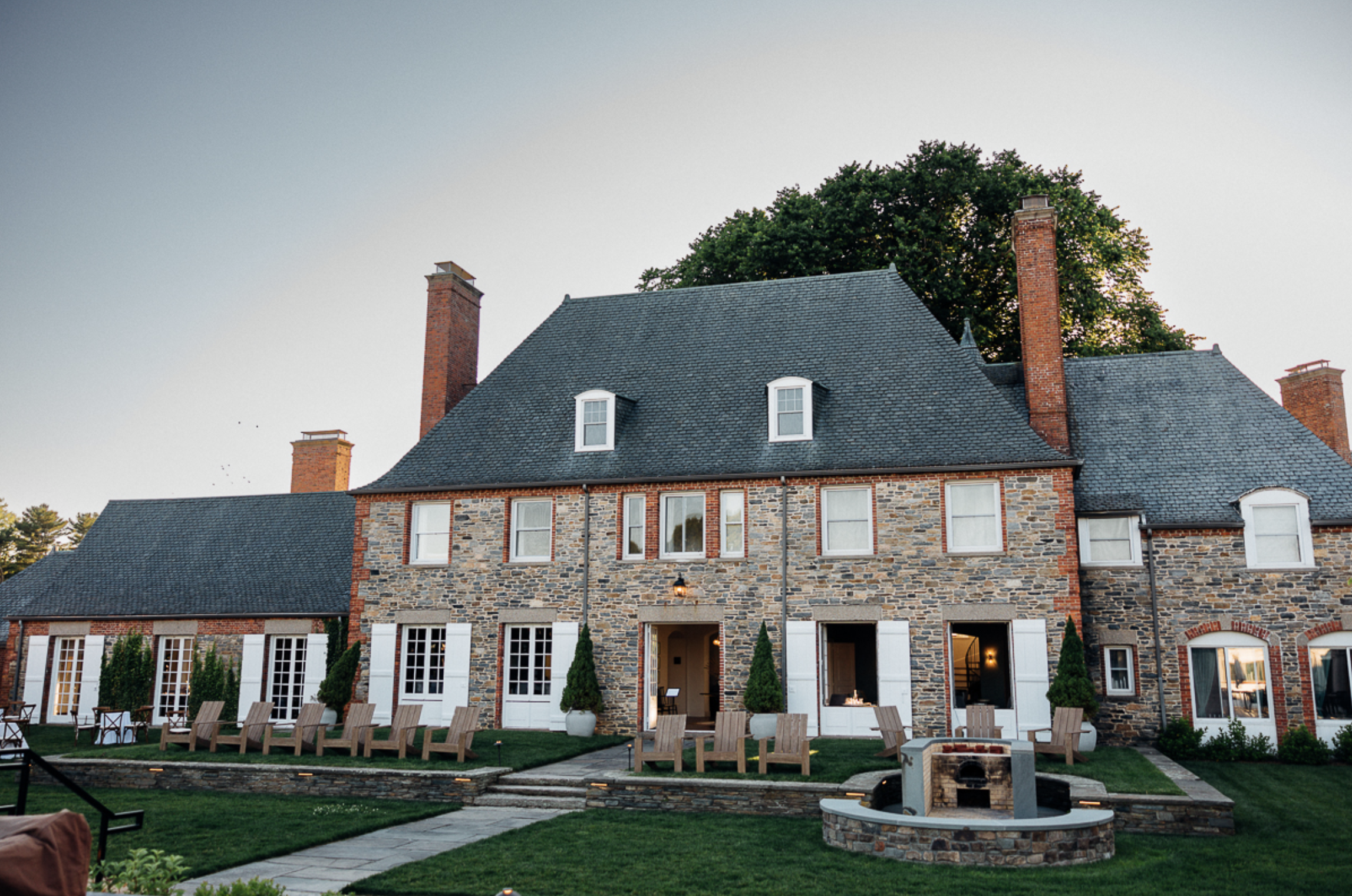 The Wedding Website of Alexa Langdon and Jason Borgnine