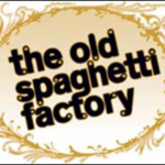 The Old Spaghetti Factory