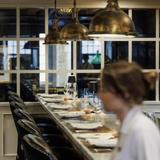 Elora Mill Kitchen Counter Experience
