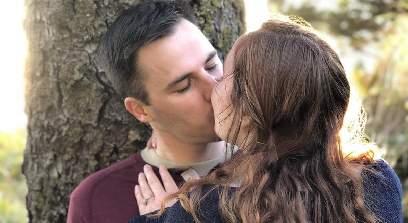 Ryley Durling and Tyler Erickson's Wedding Website