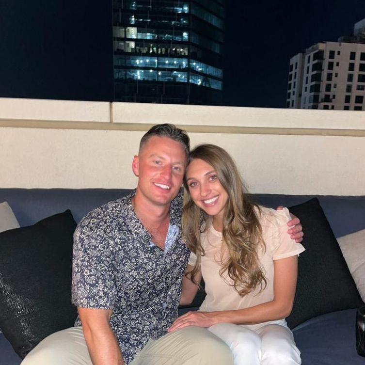 Date Night at Lou/Na