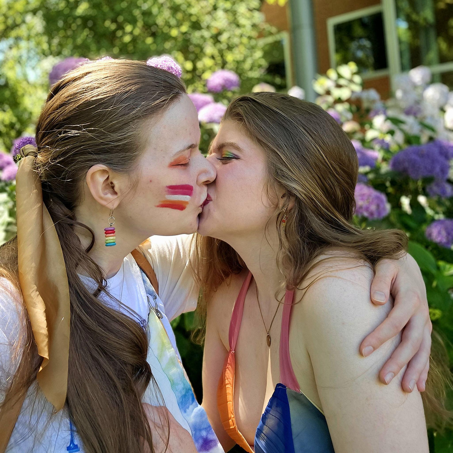 Happy Pride! 2025