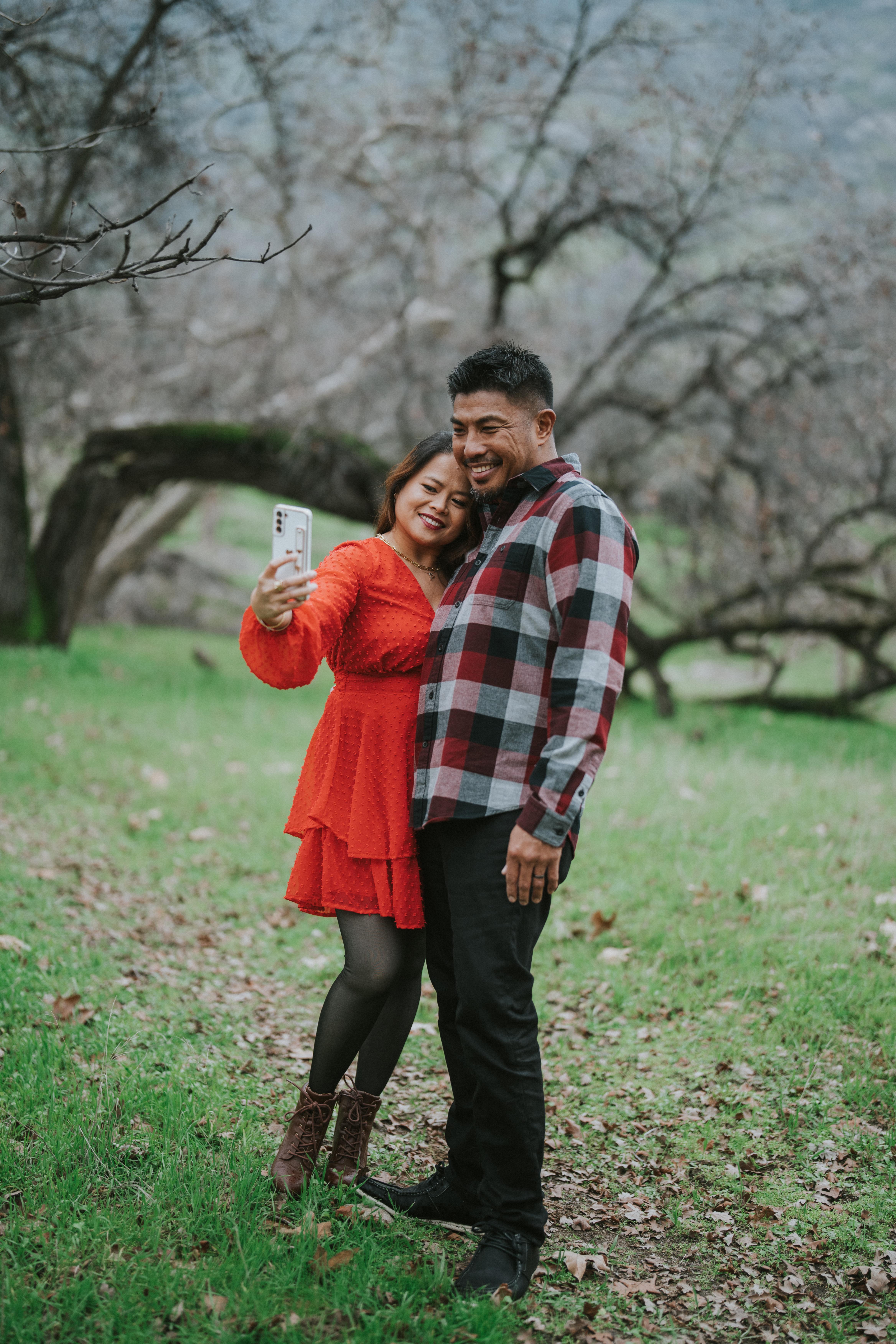 The Wedding Website of Gina Macalisang and Redd Jay Arucan