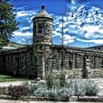 Old Idaho Penitentiary Museum