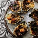 St. Roch Fine Oysters + Bar