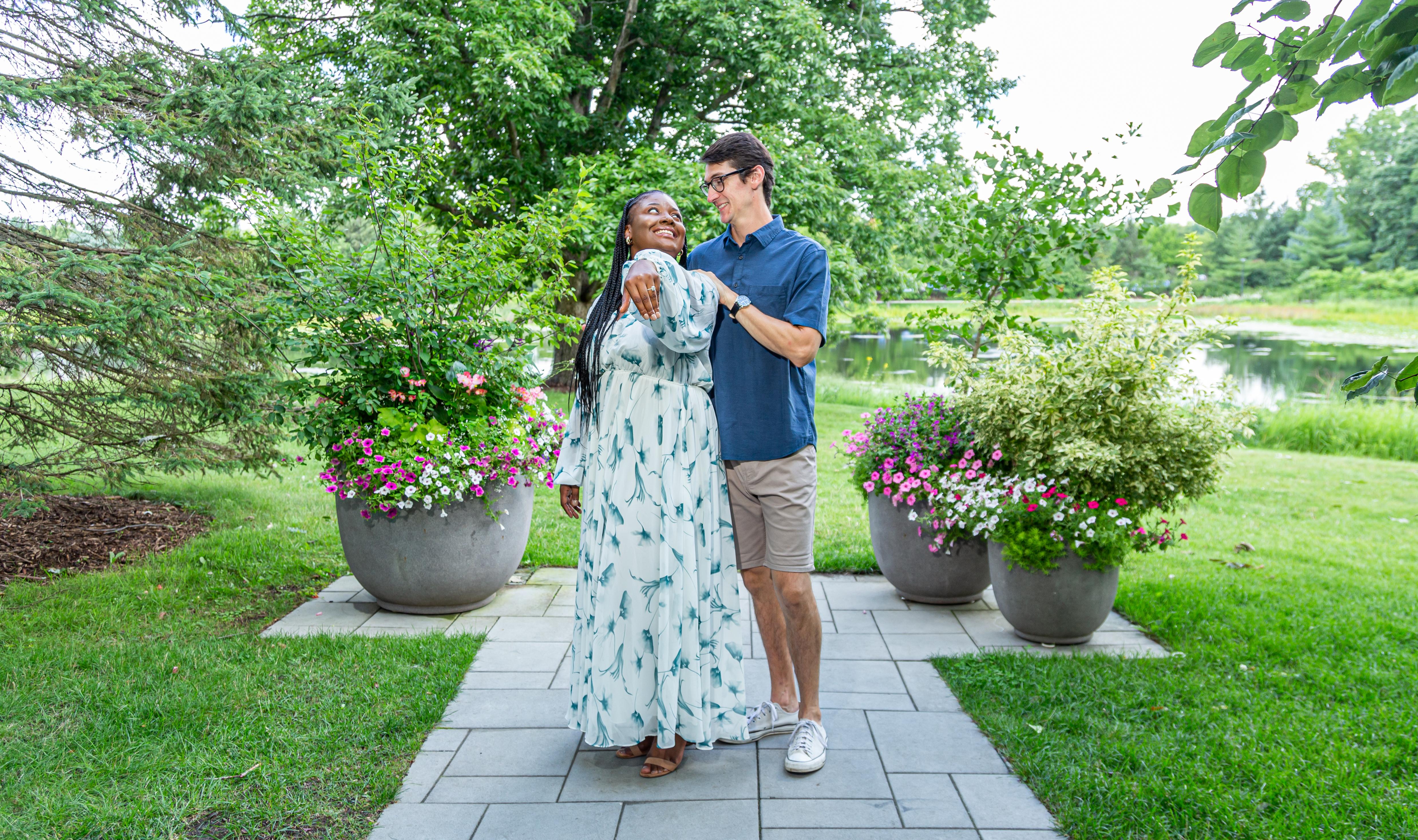 The Wedding Website of Kelly Darling and David Wendorf