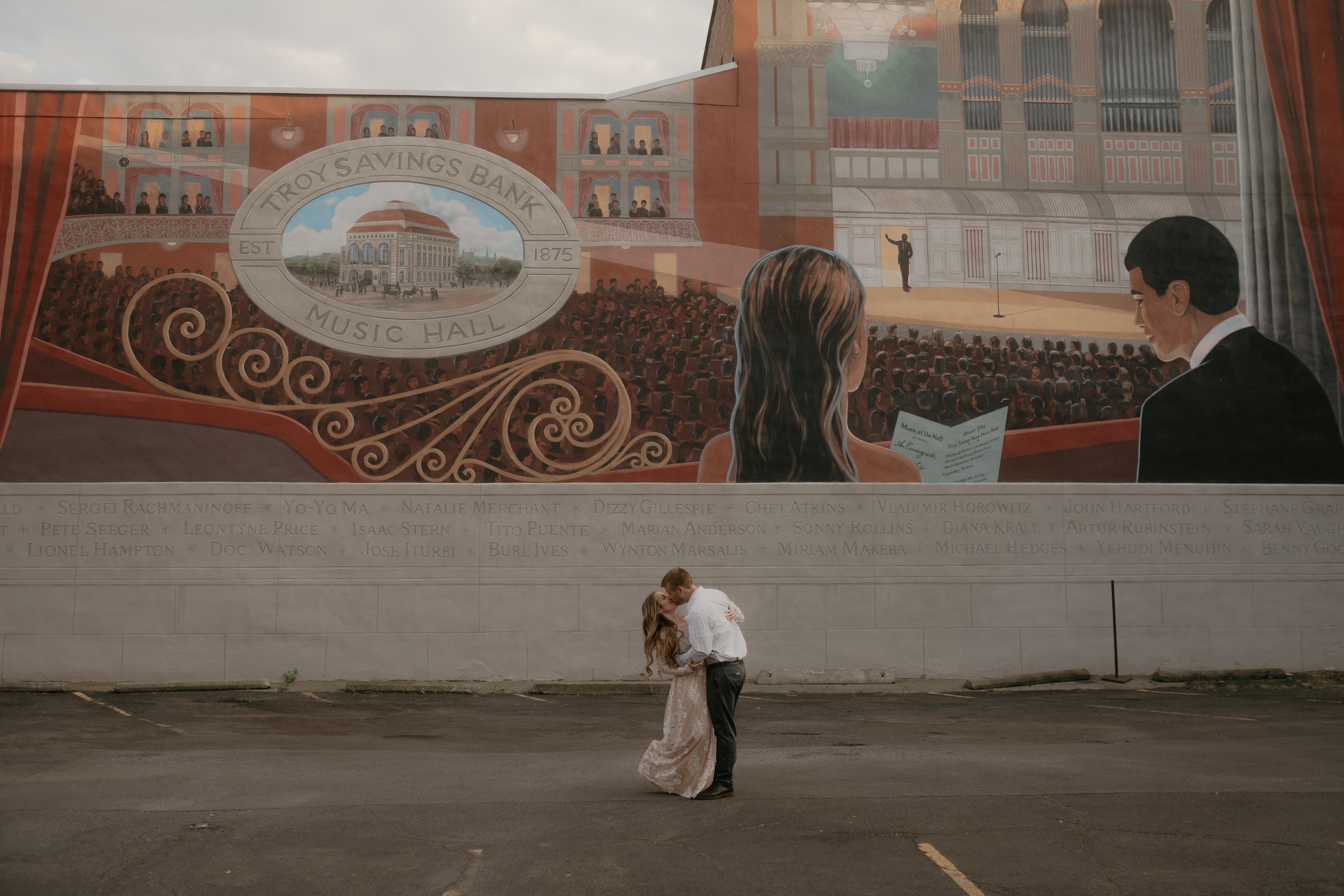 The Wedding Website of Colleen Guy and Lee MacCrea