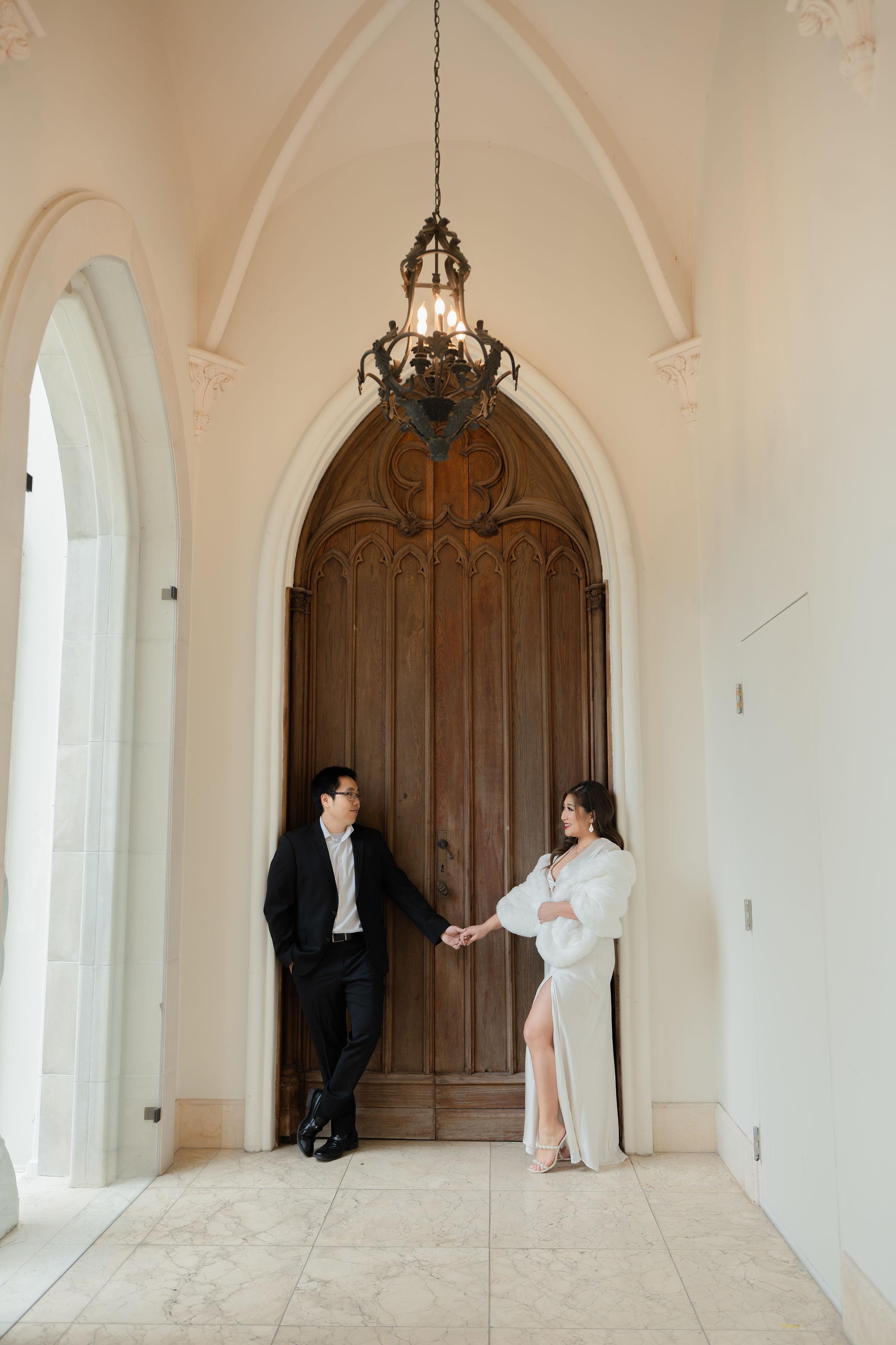 The Wedding Website of Kelly Ngoc Dang and Kevin Quoc Le